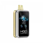 HQD Click Pro 30K – Disposable Vape Device